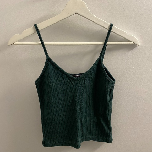 [SOLD] Brandy Melville Lorene Tank - Picture 1 of 2